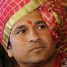 Sachin Tendulkar in Dubai on 09-06-2012