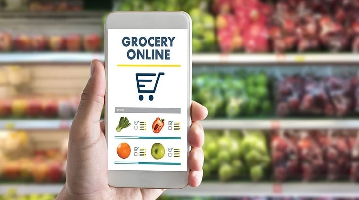 The Ultimate Guide to the Top Grocery Apps in Dubai for 2023